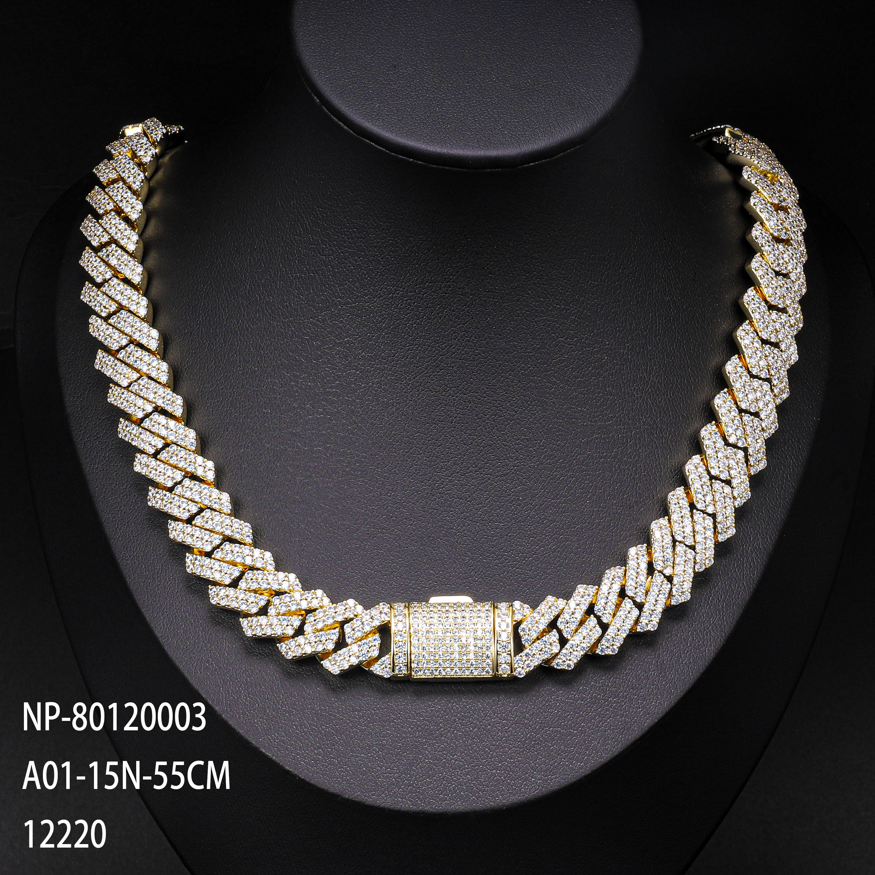 Plaqué or 14K