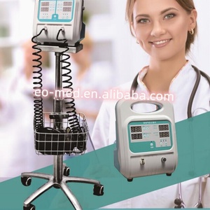 Système de Tourniquet Automatique Chirurgical de Qualité Assurée pour Salle d'Opération, Machine Mobile d'Hémostase ATS09 - Product Image 6