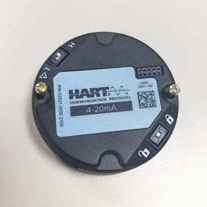 Carte électronique Rosemounte 2088 02021-0020-2100 P0032025 AGAL1414, composants de carte de circuit 2088 - Product Image 1