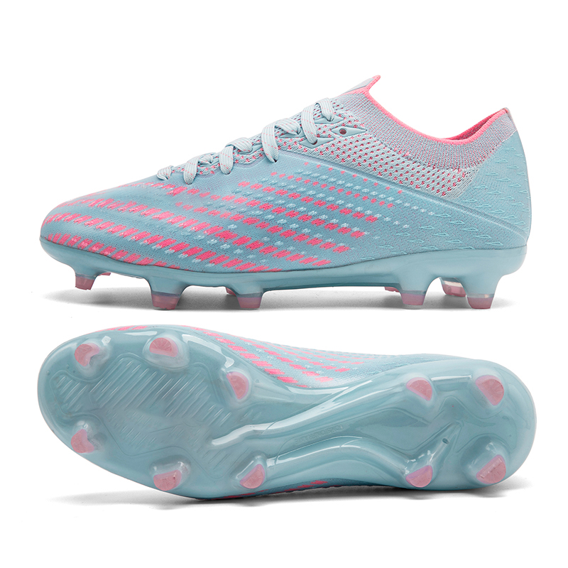 Blue/Long Spike