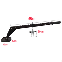 Outils de débosselage de voiture Kit de débosselage de carrosserie automobile Kits de débosselage pour véhicule voiture automobile