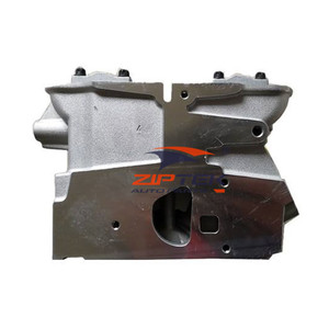 55565291 55573010 1.2L Bộ phận động cơ Xi lanh đầu z10xe z12xe động cơ cho Opel agila một Corsa C Astra g - Product Image 4