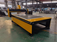 Ligne de production CNC routeur Atc 1325 3 axes travail du bois automatique ATC CNC routeur Machine d'imbrication pour armoire de meubles