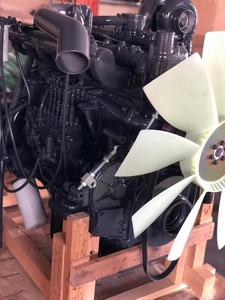 <b>Used</b> DE12 Complete Engine Assembly For Excavator parts - Product Image 3