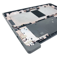 Pour HP Chromebook 11 G8 EE L89764-001 – Coque inférieure de base pour ordinateur portable