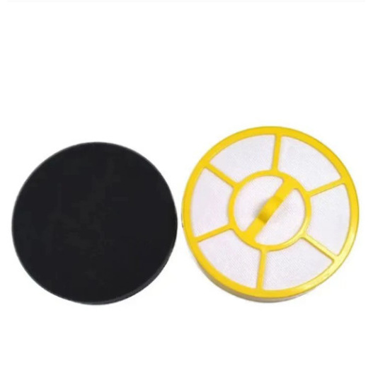 Elemento filtrante amarillo