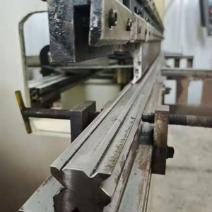 3 Meter Sheet Metal <b>Bending</b> <b>Machine</b> Sale 38cnc <b>Bending</b> <b>Machine</b> 3 Meter Sheet Metal <b>Bending</b> <b>Machine</b> - Product Image 2
