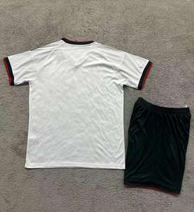 طقم ملابس رياضية للكبار من ميكسيكونيس 2026 - Product Image 2