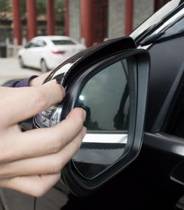 Miroir en Fiber de carbone pour Mercedes <span class=keywords><strong>AMG</strong></span> G63 bropus 2019, fournitures de mise à niveau G500 G65 W464 W463A <span class=keywords><strong>4x4</strong></span> accessoires couvercle de rétroviseur - Product Image 2