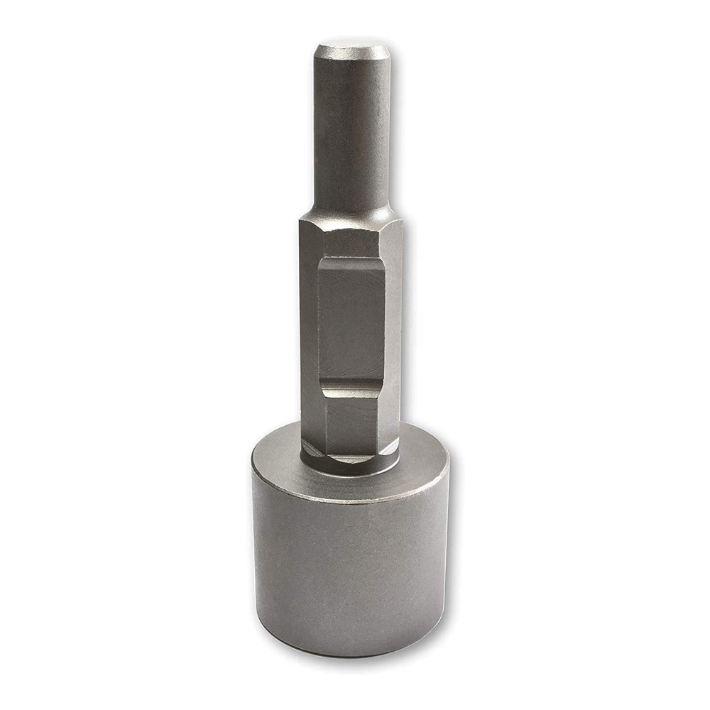 SDS Plus Paaldriver SDS Plus Paal Driver – Zet Palen En Piketten Snel De Grond In Professionele Piket Stamper SDS Plus Paaldriver SDS Plus Paal Driver – Zet Palen En Piketten Snel De Grond In Professionele Piket Stamper