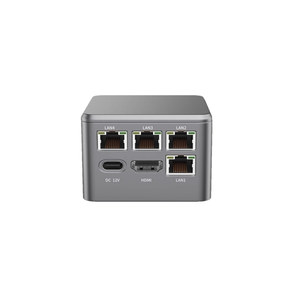 Mini PC 4xi226V 2.5G LAN 11e génération Intel N5105 <span class=keywords><strong>N6005</strong></span> 8G 16G DDR4 2933MHz Win11 Ultra Gaming Computer Type-C HTPC 1xHD SIM 4K 12v DC - Product Image 5