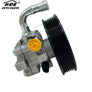 57100-1U000 57100-2P210 571001U000 Venta al por Mayor de Piezas de Automóviles HDE, Bomba de Dirección Asistida para Kia Sorento - Product Image 4