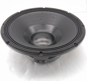 <span class=keywords><strong>2023</strong></span> VENTA CALIENTE 15 pulgadas altavoz woofer Ferrite woofer pro altavoz con 4 pulgadas VC GRAN PRECIO - Product Image 3