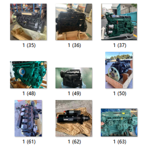 ปั๊มน้ำมัน D4 ปั๊มเครื่องยนต์ Se60 ปั๊มเกียร์ Ta19 M4wd อะไหล่ปั๊ม 335f สำหรับเครื่องยนต์ดีเซลอุตสาหกรรมหนัก C175 12 C87 C9 C93 - Product Image 1