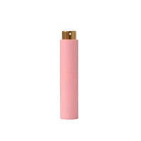 Vente en gros de flacons pulvérisateurs de parfum de haute qualité, fond rond, 5 ml, 10 ml