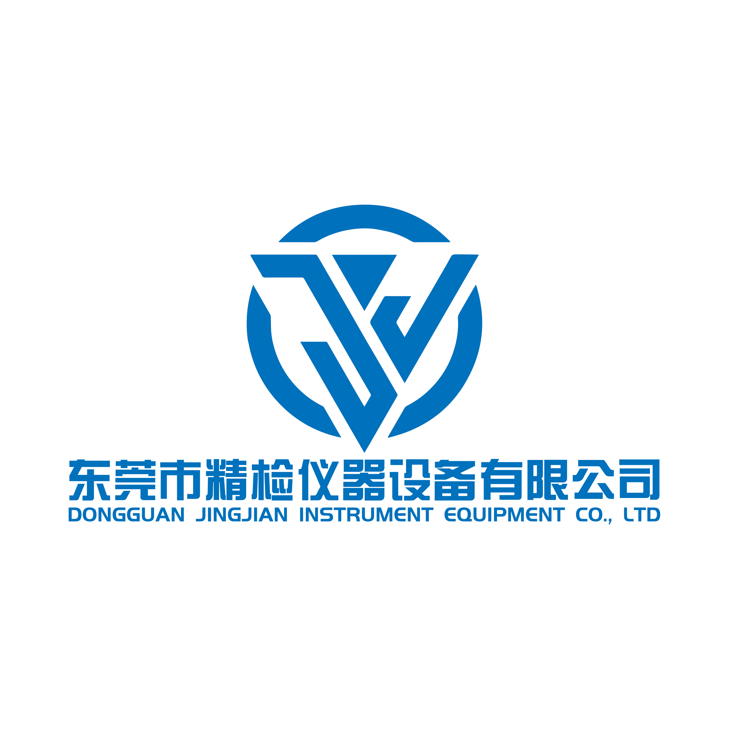 Dongguan Jingjian Instrument Equipment Co., Ltd. logo