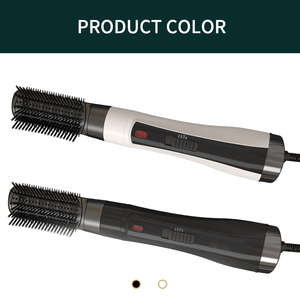 Prix usine Ionique Lisser, Fer <span class=keywords><strong>À</strong></span> Lisser Professionnel Séchoir <span class=keywords><strong>À</strong></span> Air Chaud <span class=keywords><strong>Brosse</strong></span> <span class=keywords><strong>À</strong></span> <span class=keywords><strong>Cheveux</strong></span> <span class=keywords><strong>Électrique</strong></span> Hommes/ - Product Image 3