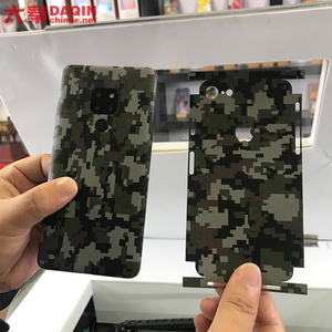 Daqin Máy Nhỏ Cho Điện Thoại Di Động Doanh Nghiệp Gia Đình Kính Cường Lực Bảo Vệ Laser Máy Cắt Bảo Vệ Màn Hình Di Động - Product Image 5