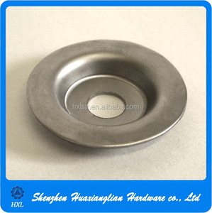 M3 M4 M5 M6 M8 M10 tất cả các loại OEM nhà máy làm bằng thép không gỉ vít cup máy giặt - Product Image 5