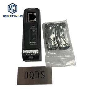 Unité de communication EtherNet/IP pour capteurs GT2 GT FD-MH IG IB IL SK, modules d'interface réseau industrielle DL-EP1 DL-PD1 DL-CL1 - Product Image 1