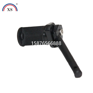 Válvula de control de tanque de agua Heidelberg CD102 tipo flotador para accesorios de prensa de impresión, operación manual, temperatura normal del medio - Product Image 4