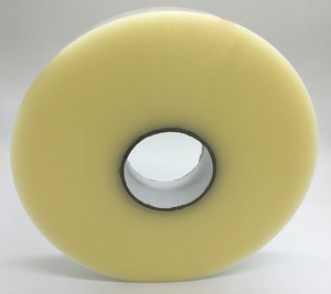 Cinta de embalaje adhesiva de acrílico resistente industrial para máquina que usa 1,8 <span class=keywords><strong>Mil</strong></span> X 1,88 "X 1000 yardas - Product Image 2