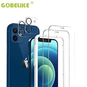 Protector de Pantalla de Vidrio Templado para iPhone 17 Pro <span class=keywords><strong>Max</strong></span> 17 <span class=keywords><strong>Air</strong></span>, Vidrio Templado para Teléfono Celular - Product Image 3