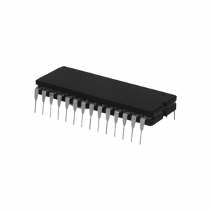 ซื้อชิ้นส่วนอิเล็กทรอนิกส์ออนไลน์ M27C512-90F6 28 CDIP หน่วยความจำแบบ Window ของแท้ - Product Image 1