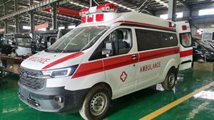 Pour Ford V362 nouvelle ambulance diesel supervisée Bosch édition 9.3 avec ESP + HHC et autres systèmes auxiliaires - Product Image 6