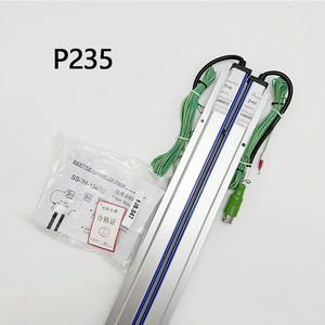 SSGM-134TC Sensor Cortina de Luz para Elevador <span class=keywords><strong>Toshiba</strong></span> Design Moderno para Modelos P233 P240 P235 P033 P242 - Product Image 3