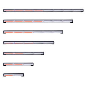 Modifié Chun Guangyuan JSD-05 12V 5-19W toit lumière clignotant barre surbrillance avertissement ouverture escorte Ambulance auxiliaire forte - Product Image 5