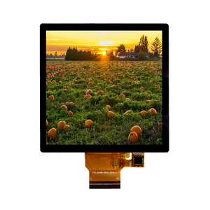 Màn Hình <span class=keywords><strong>TFT</strong></span> Màn Hình <span class=keywords><strong>LCD</strong></span> 4 Inch 720*720 RGB IPS <span class=keywords><strong>TFT</strong></span> <span class=keywords><strong>LCD</strong></span> Màn Hình Cảm Ứng Màn Hình <span class=keywords><strong>LCD</strong></span> Vuông - Product Image 6