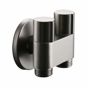 Шунтирующий клапан с двойной ручкой - Product Image 1