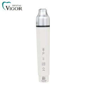 Pièce à main de détartreur ultrasonique dentaire HW-5L/HW-2H/HW-3H/HD-7L/HD-7H, poignée de détartreur ultrasonique dentaire - Product Image 3