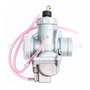 คาร์บูเรเตอร์รถจักรยานยนต์ Ny125 สำหรับ Rxt115 Rx100 135 175 อะไหล่ทดแทน ผลิตที่เมืองเหวินโจว - Product Image 2