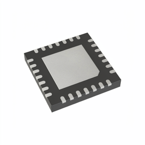 Electronics Component Embedded 28 VQFN Exposed Pad Original One Stop Service PIC16F737-I_ML - Product Image 1
