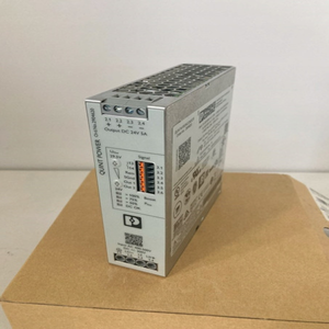 PLC-programmeercontroller QUINT4-PS/3AC/24DC/5, 2904620 - Product Image 1