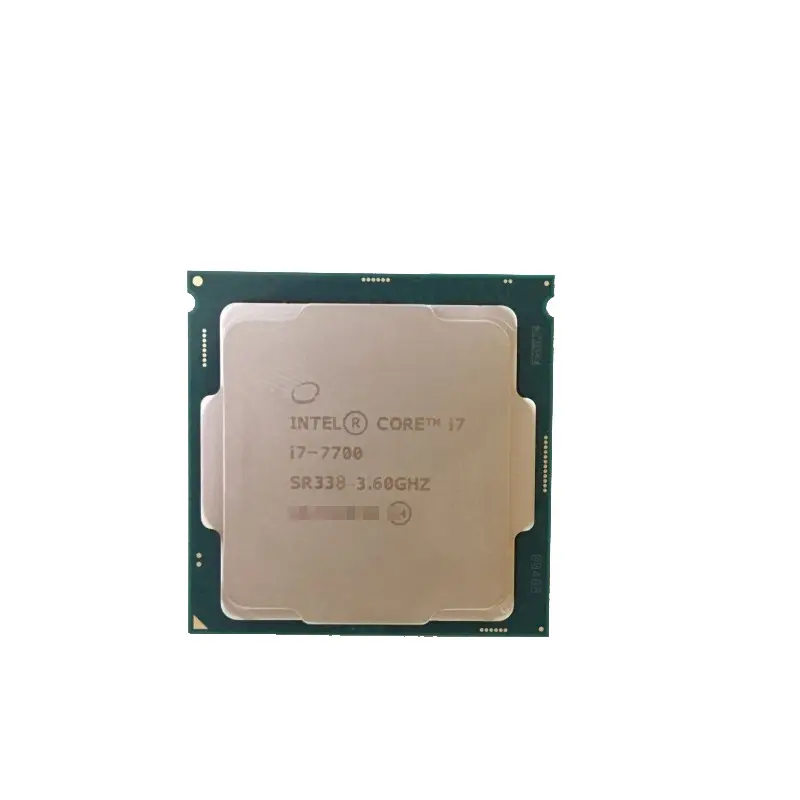 Processeur Intel Celeron Dual Core 3.40 GHz, 2 cœurs, 58W, processeur de bureau Intel Core G5900
