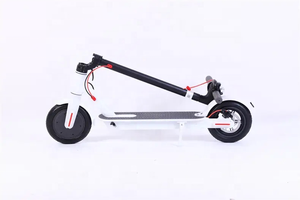 Potente Scooter Eléctrico para Adultos, Rápido y de Largo Alcance, Motor de 500W, Voltaje de 24V, Scooter Eléctrico de Dos Ruedas para Adultos - Product Image 6
