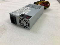 Peningkatan ENP-7025B 250W Flex 1U Power Supply 80PLUS Bronze Non-Modular PSU untuk NAS ITX