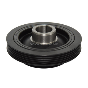 Puleggia dell'albero motore 12610-77E10 12610-77E12 12610-77E11 1261077E10 1261077E12 1261077E11 Per <span class=keywords><strong>Suzuki</strong></span> <span class=keywords><strong>Grand</strong></span> <span class=keywords><strong>Vitara</strong></span> <span class=keywords><strong>2.0</strong></span> Benzina - Product Image 6