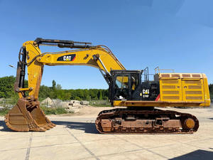 Meilleur prix CAT374FL livraison de haute qualité rapide 100% prêt faibles coûts d'expédition CATERPILLAR 374FL - Product Image 2