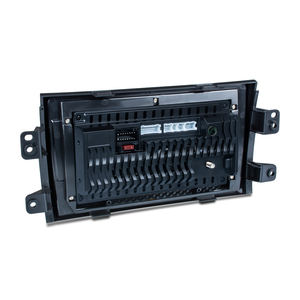 REAKO 9 pollici per <span class=keywords><strong>Suzuki</strong></span> <span class=keywords><strong>SX4</strong></span> 2006-2014 Android lettore multimediale per auto WIFI GPS retromarcia telecamera IPS Touch Screen - Product Image 2