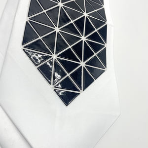 <span class=keywords><strong>Atara</strong></span> para Tallit Chal de oración judía para hombres Atarah Neckband Creating Your Unique Tallit - Product Image 6