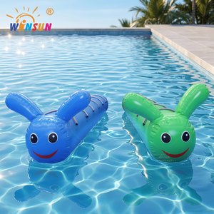 Winsun หลักสูตรอุปสรรคทำให้พองได้สำหรับการแข่งขันเกม - Product Image 1