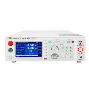 RK9920 DC Hipot Testers / AC Tester Hipot Tester / Máy kiểm tra Hipot Tester 5KV 6KV - Product Image 1