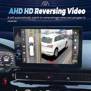 Pantalla Android de 11.5 Pulgadas para Honda CRV Cr-v 2020 2021 2022 2023, GPS, CarPlay, Radio para Auto, Reproductor Multimedia de Video, Navegación Automotriz - Product Image 5