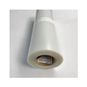 Máy in phun in ấn màu trắng sữa OHP Pet Polaroid films đối với tích cực Màn hình in ấn - Product Image 1