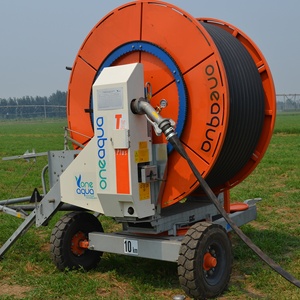 Kolay düşük basınçlı çalıştırma, güçlü su basıncı uygunluğu, çeşitli su kaynaklarıyla uyumlu Aquajet 75-270TX - Product Image 5
