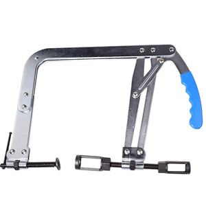 Compresseur de <span class=keywords><strong>ressort</strong></span> de <span class=keywords><strong>soupape</strong></span> universel Extracteur de main <span class=keywords><strong>Outil</strong></span> universel de libération de <span class=keywords><strong>ressort</strong></span> de <span class=keywords><strong>soupape</strong></span> de moteur automobile - Product Image 1